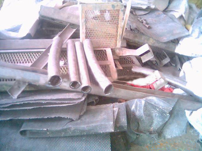 武漢廢舊鋼材回收指南 價格、流程與環保價值