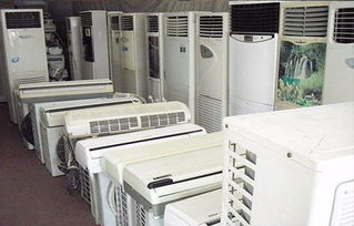 武漢空調(diào)回收指南 正規(guī)渠道與2017年價(jià)格參考